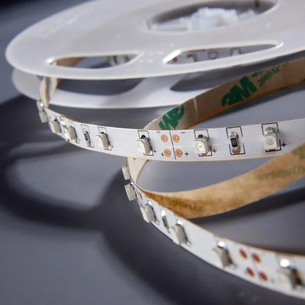 Tasma led czerwona - professional - LE