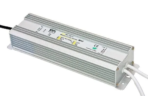 Zasilacz LED 100W 12V -  MPL-100-12 - 8.3A SY