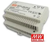 Zasilanie taśmy LED - DIN 12V - 7.5A