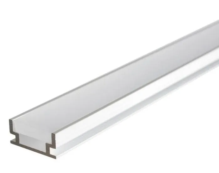 Profil HR-ALU LED NU-PRO 5 ALU