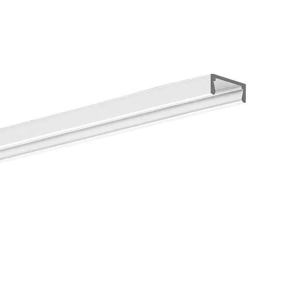 Profil LED MICRO - NU-PRO 8 ALU