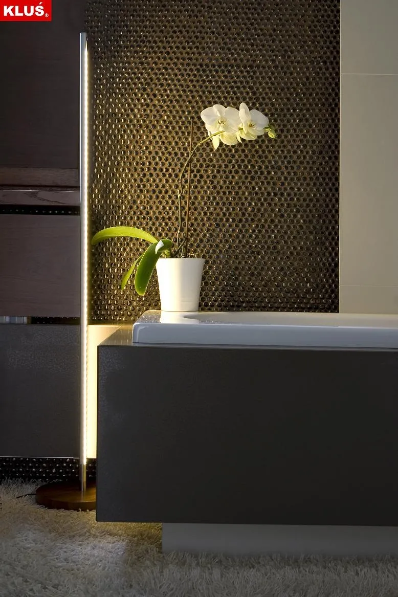 Lampa PATYK ZW  z LED (z Micro włącznikiem)