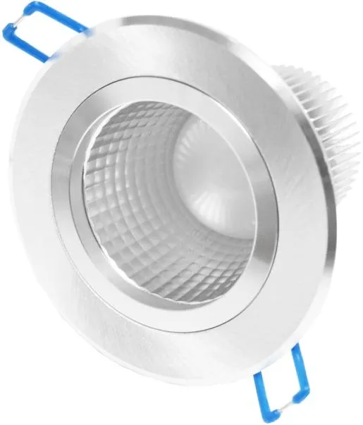 Oprawa stropowa DOWNLIGHT ECO LED DEEP 5W - 4000K - neutralny