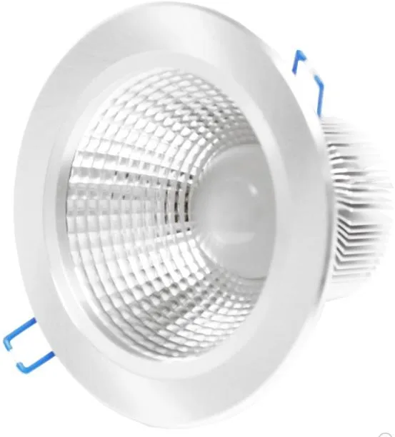 Oprawa sufitowa DOWNLIGHT ECO LED DEEP 12W - 4000K - neutralny