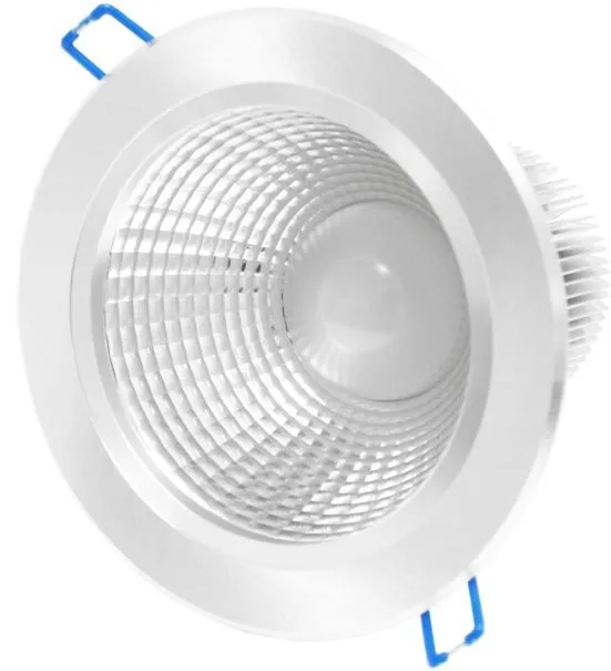 Oprawa stropowa DOWNLIGHT ECO LED DEEP 15W - 4000K - neutralny