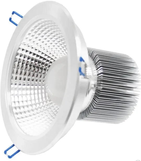 Oprawa stropowa DOWNLIGHT ECO LED DEEP 20W - 4000K - neutralny