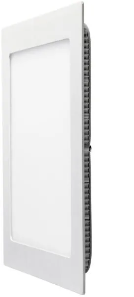 Oprawa stropowa DOWNLIGHT LED SLIM 16W - 4000K neutralny obudowa biała