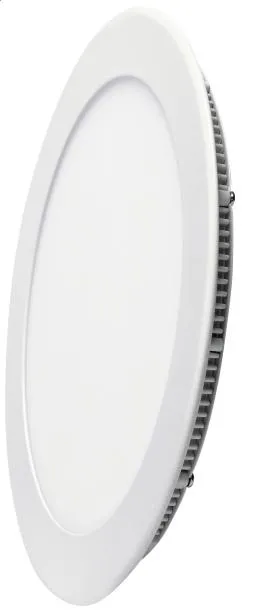 Oprawa sufitowa DOWNLIGHT LED SLIM 16W-O 4000K neutralny obudowa biała