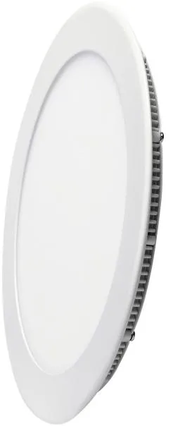 Oprawa stropowa DOWNLIGHT LED SLIM 18W - 4000K neutralny obudowa biała