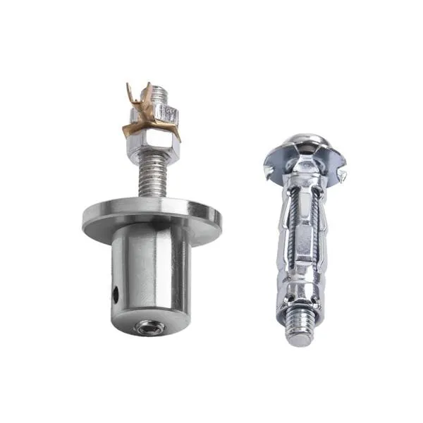 Zawieszka do podwieszania opraw na prętach lub linkach poprzeczna do płyt kartonowo-gipsowych - 42551 - P-KG 42551