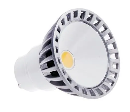 Żarówka led GU10 2W COB ECO LED SMART