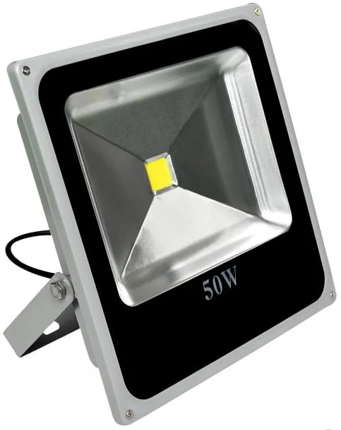 Naświetlacz LED - ECOPRO - 50W