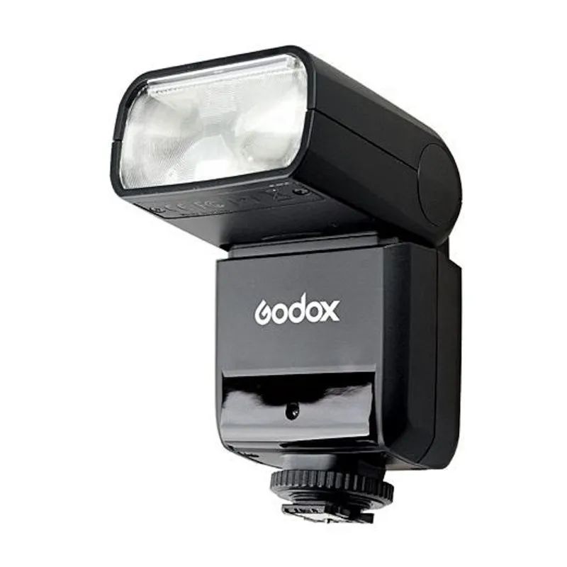 Lampa błyskowa Godox TT350 speedlite dla Canon