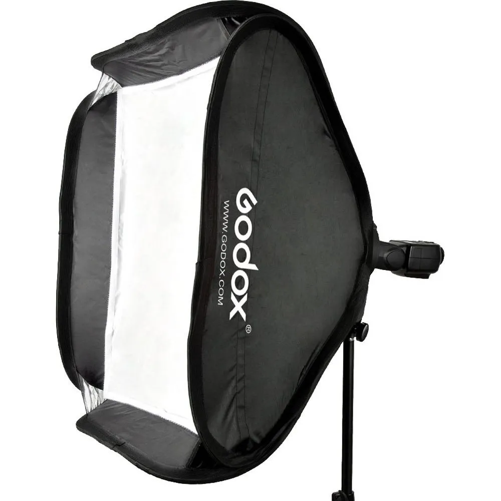 Godox SFUV6060 Zestaw plenerowy uchwyt S softbox