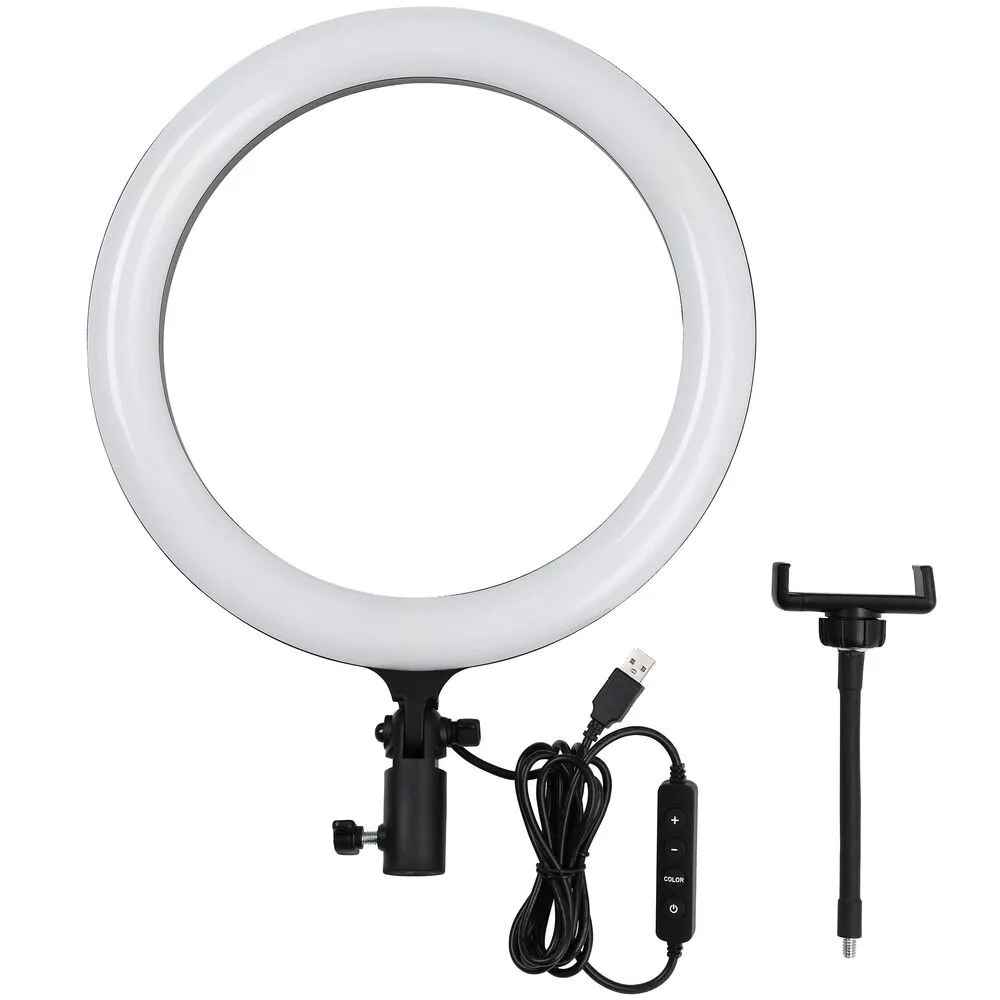 Godox LR-120B Lampa Pierścieniowa LED Ring Light