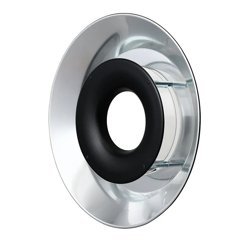 Godox RFT-21S Srebrny Odbłyśnik do głowicy Ring Light R1200