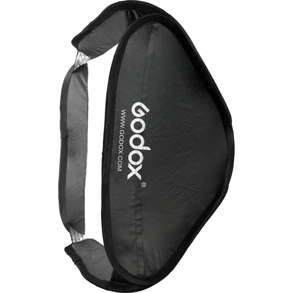 Godox SFUV4040 Zestaw plenerowy uchwyt S softbox