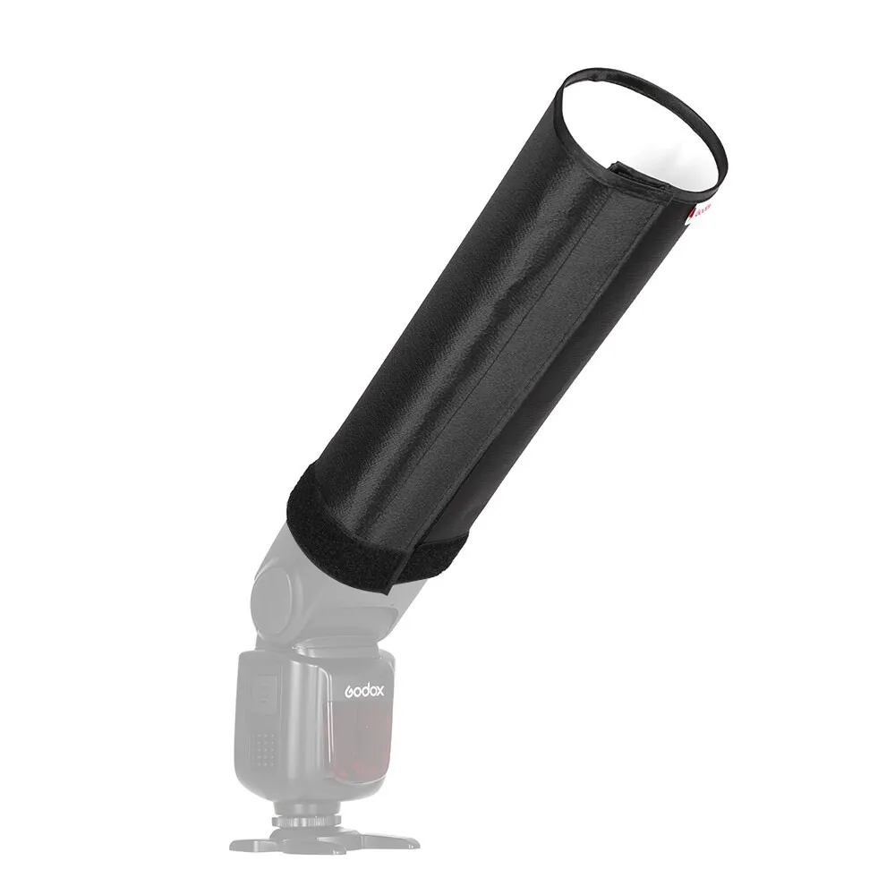 Godox SN3030 Snoot do lamp reporterskich speedlite