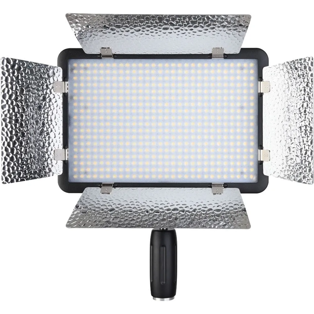Panel LED Godox LED500LR-W 5600K