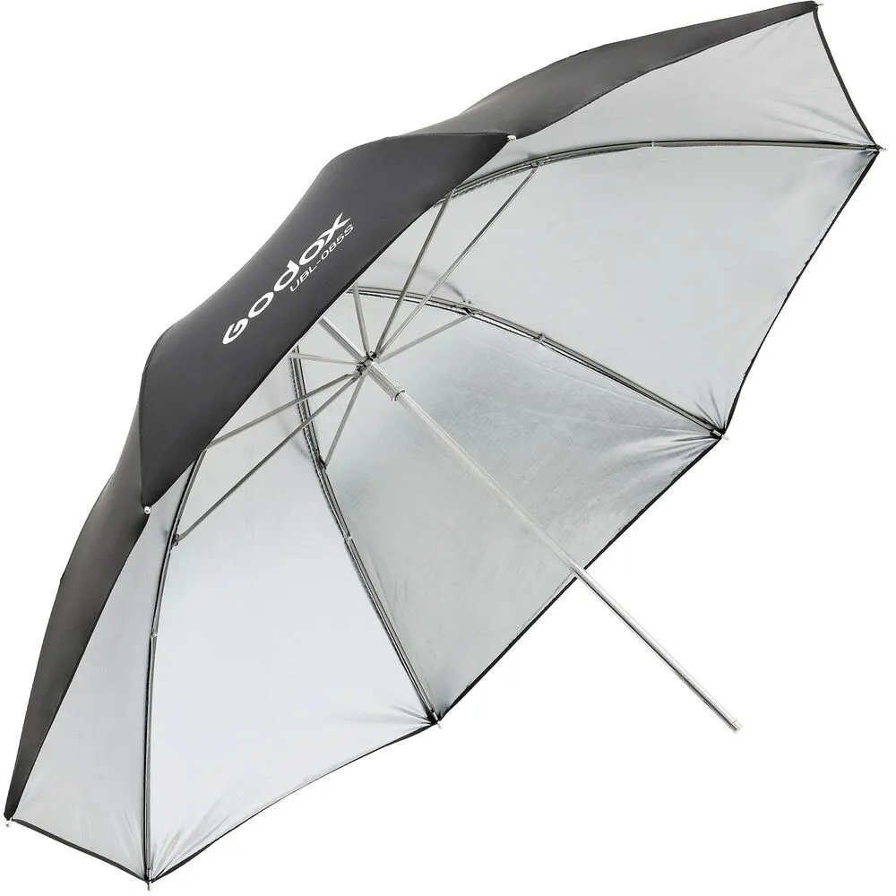 Godox UBL-085S parasolka srebrna do AD300