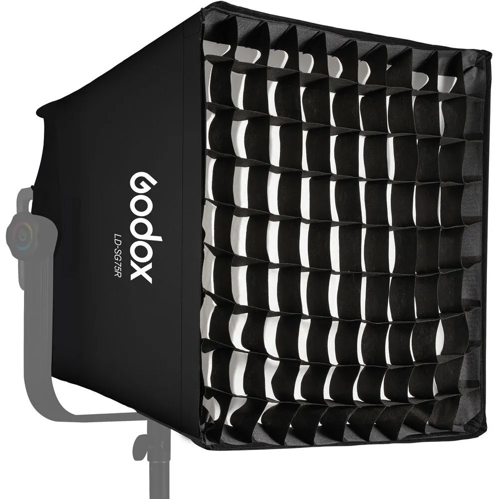 Godox LD-SG75R Softbox z gridem do Panelu LD75R