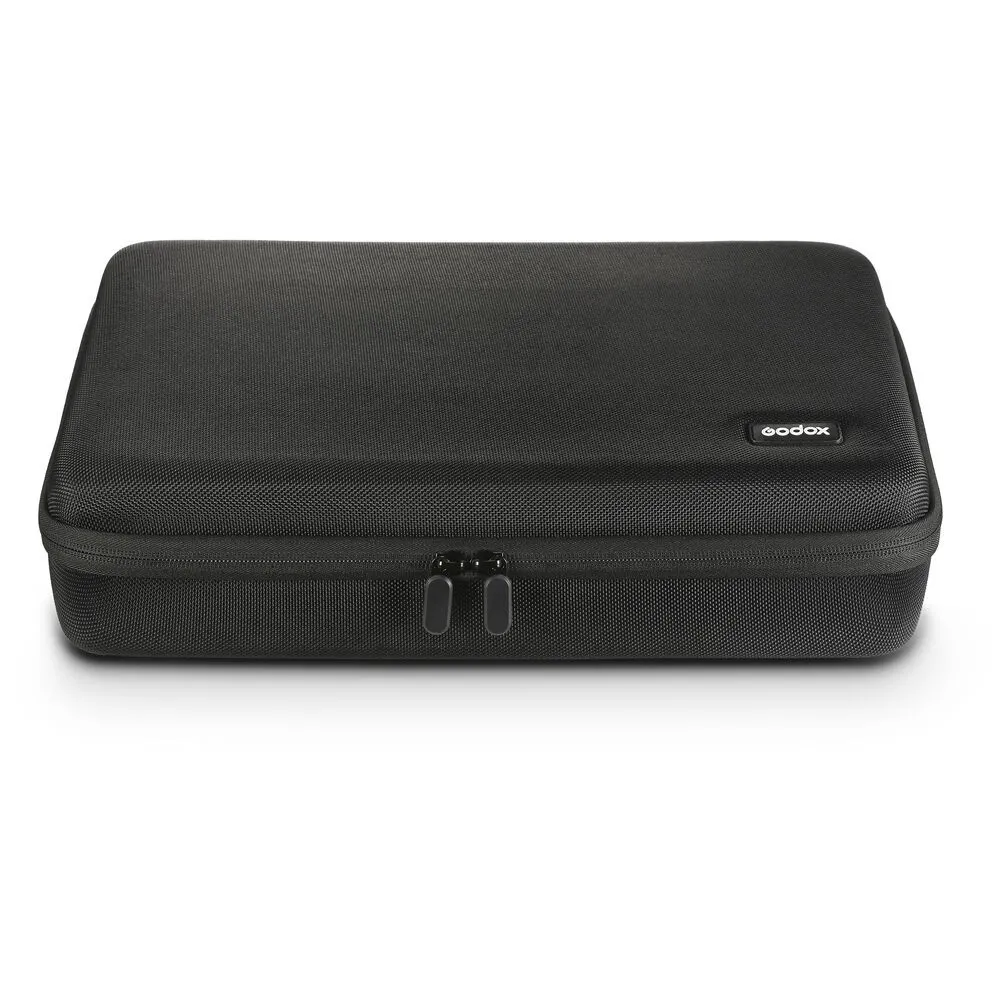 Godox CB-22 sztywny futerał do zestawu 4xTL30 K4
