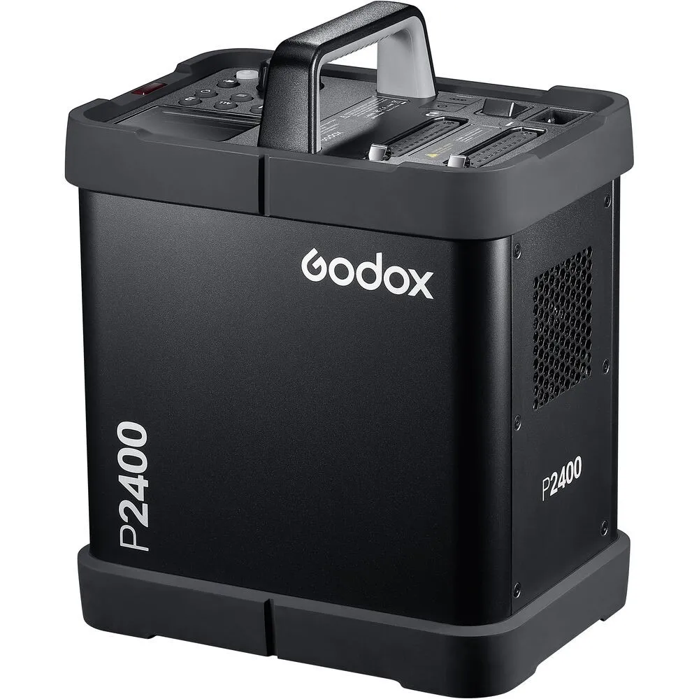 Godox P2400 Power Pack - Generator Studyjny