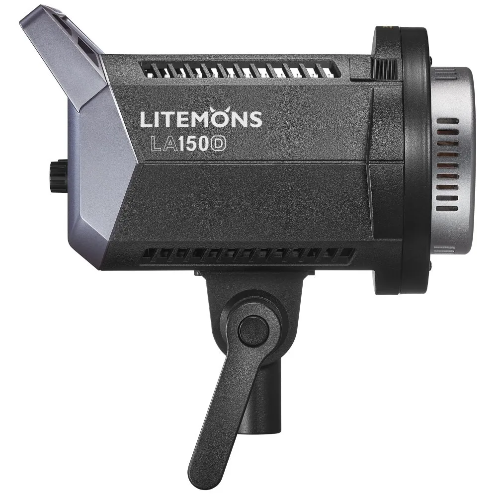 Lampa LED Litemons LA150D 5600K