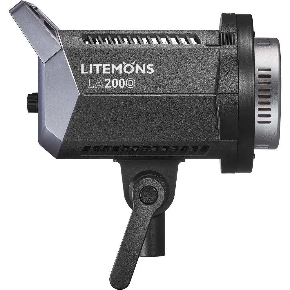Lampa LED Litemons LA200D 5600K