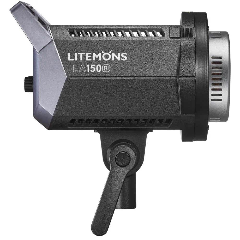 Lampa LED Litemons LA150Bi 2800-6500K