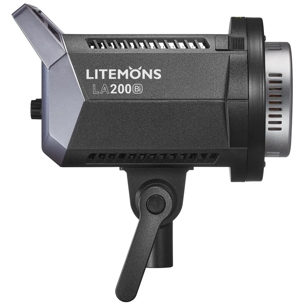 Lampa LED Litemons LA200Bi Bi-color 2800-6500K