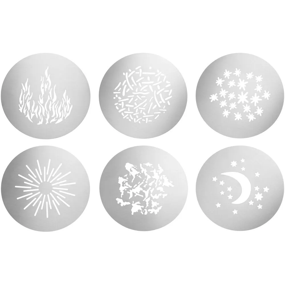 Godox VSA-GS1 Zestaw Gobo