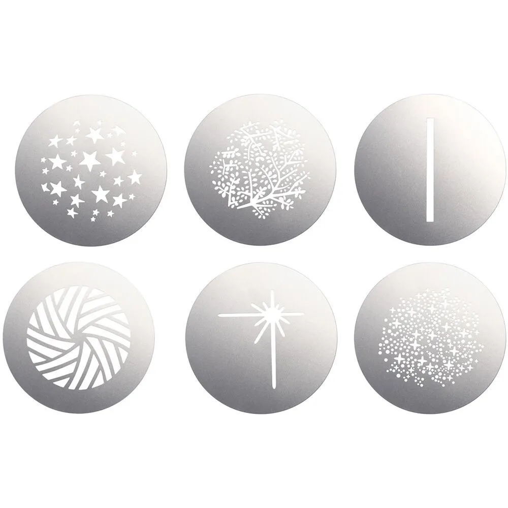 Godox VSA-GS3 Zestaw Gobo