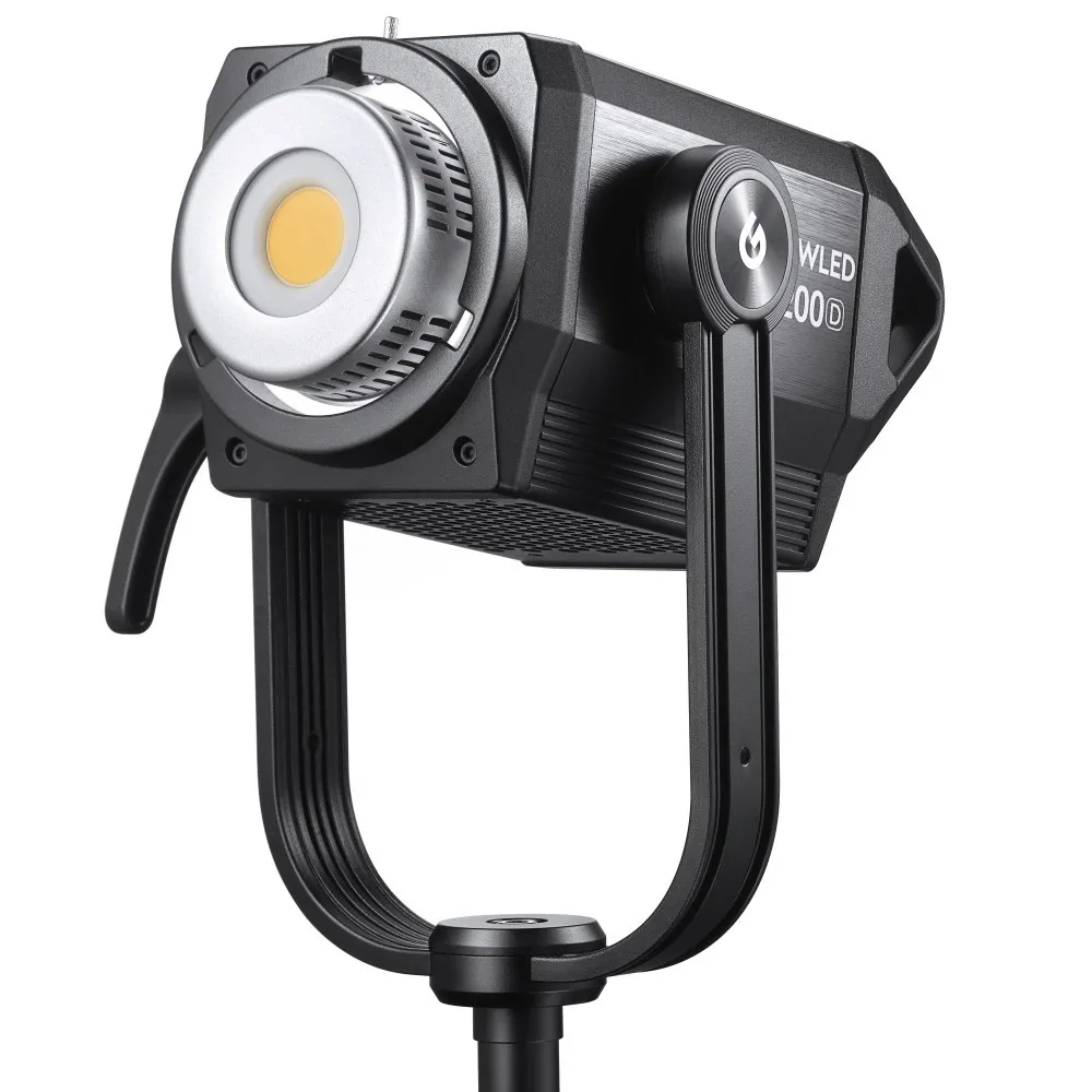 Lampa LED Godox M200D Knowled