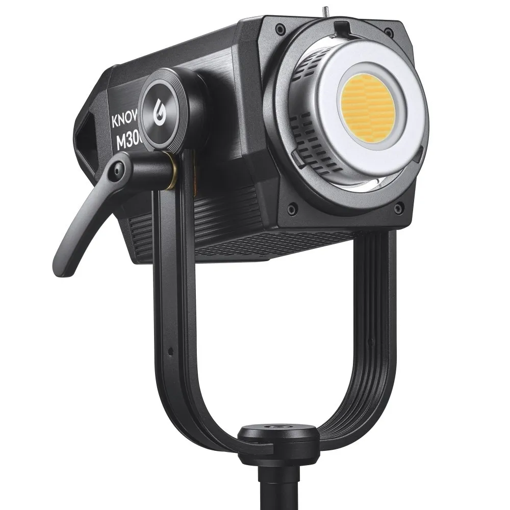 Lampa LED Godox M300Bi Knowled