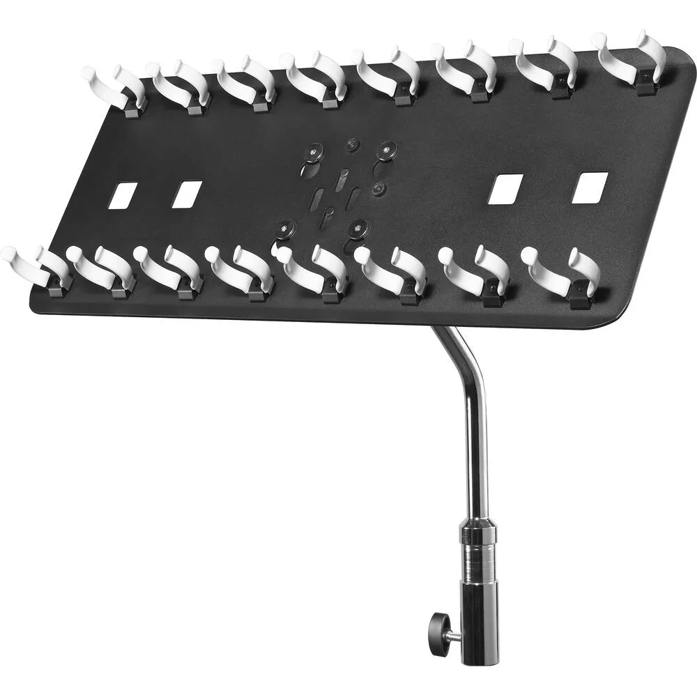 Godox TL-B8 Uchwyt na 8 tub TL120 LED