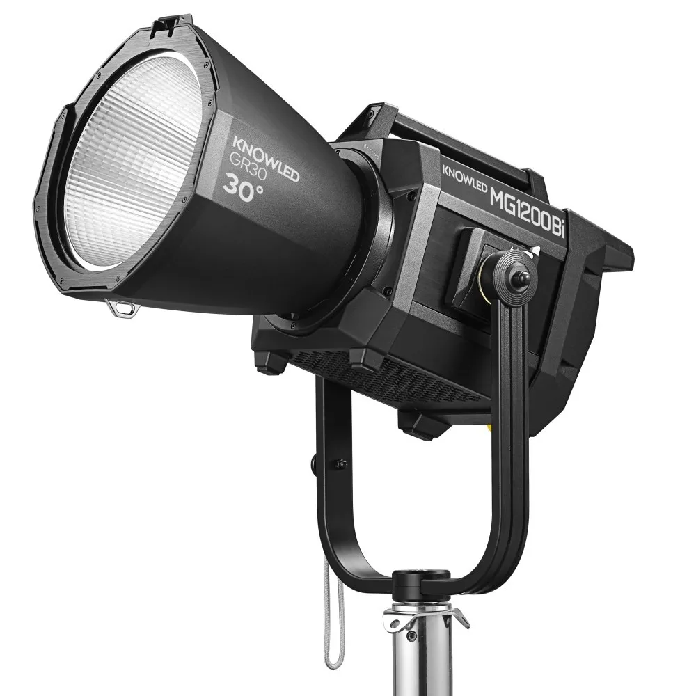 Lampa Godox KNOWLED MG1200Bi LED