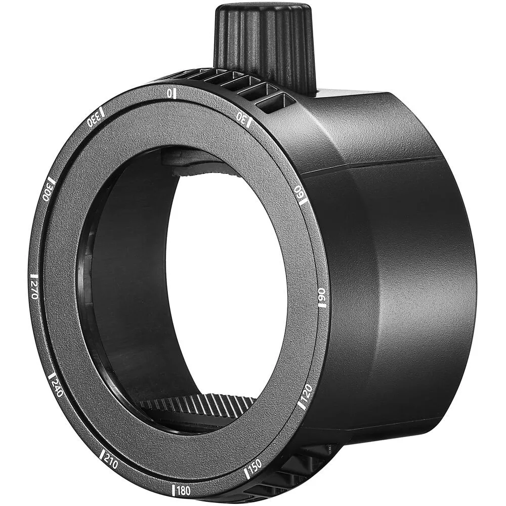 Godox AK-R25 Adapter mocowania głowic prostokątnych do AK-R21