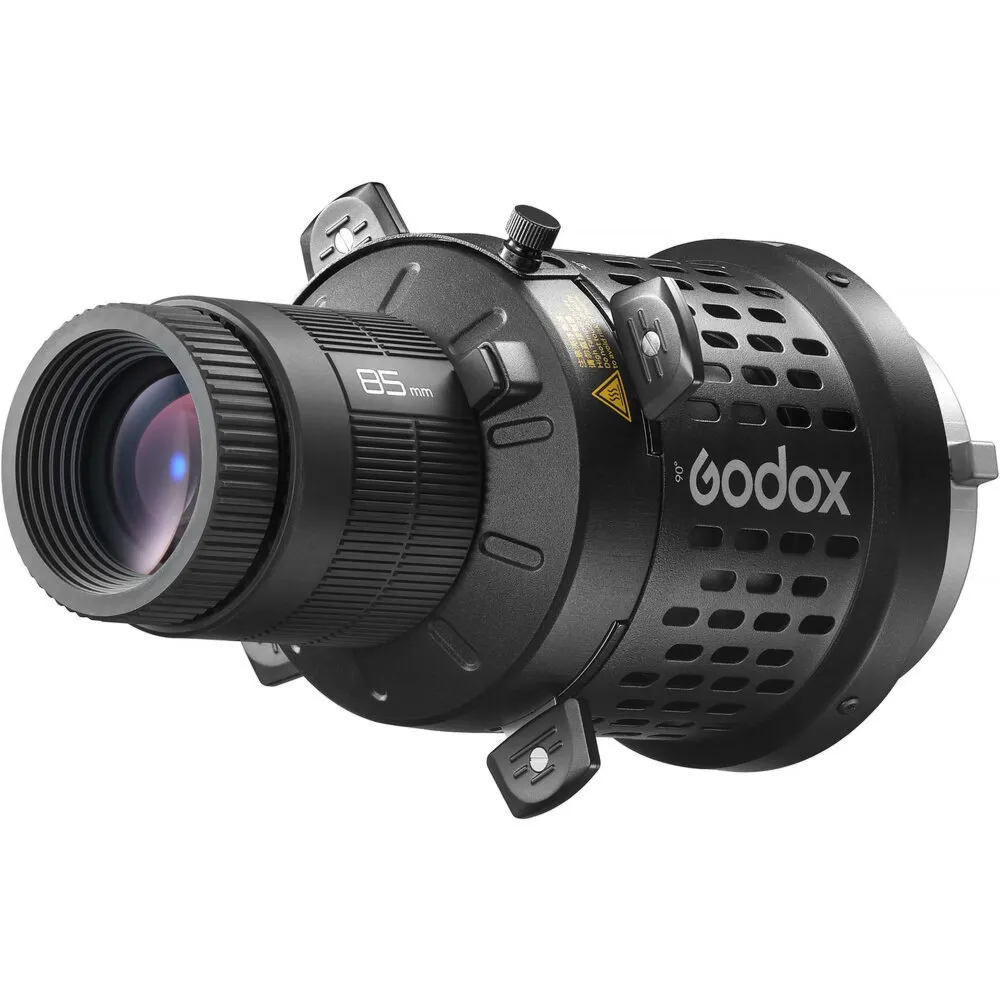 Godox BLP Nakładka projekcyjna do lamp LED (Bowens)