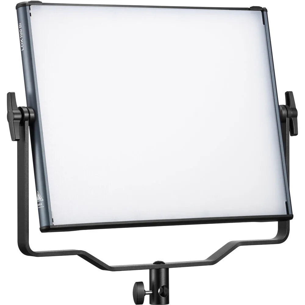 Godox LDX100Bi Panel LED Bi-color