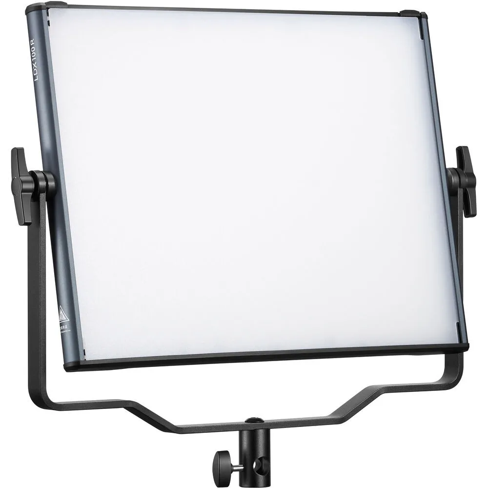 Godox LDX100R Panel LED RGBWW