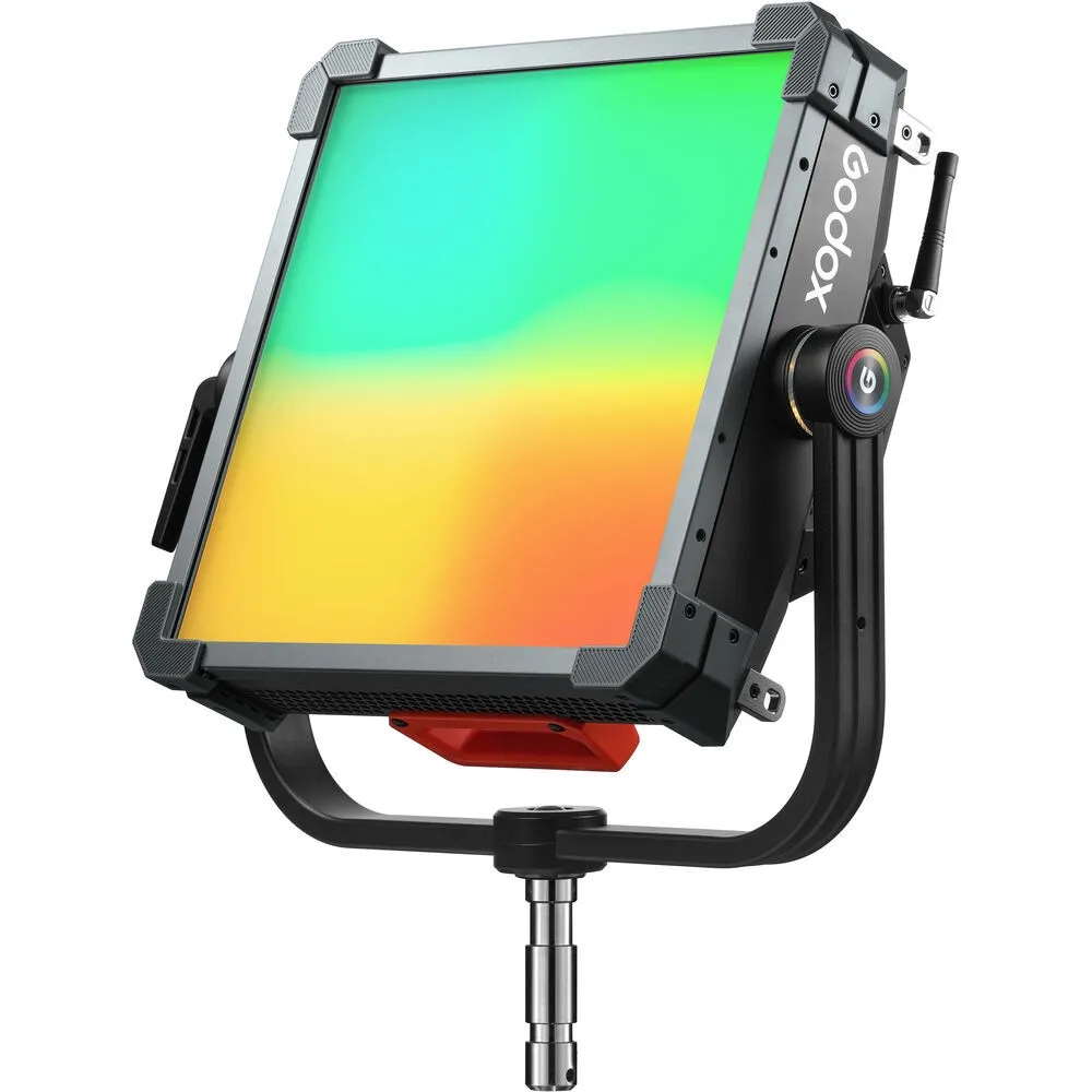 Godox KNOWLED P300R RGB LED Panel