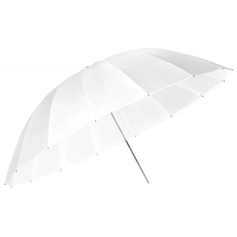 Parasolka transparentna Godox UB-L2 60 150 cm