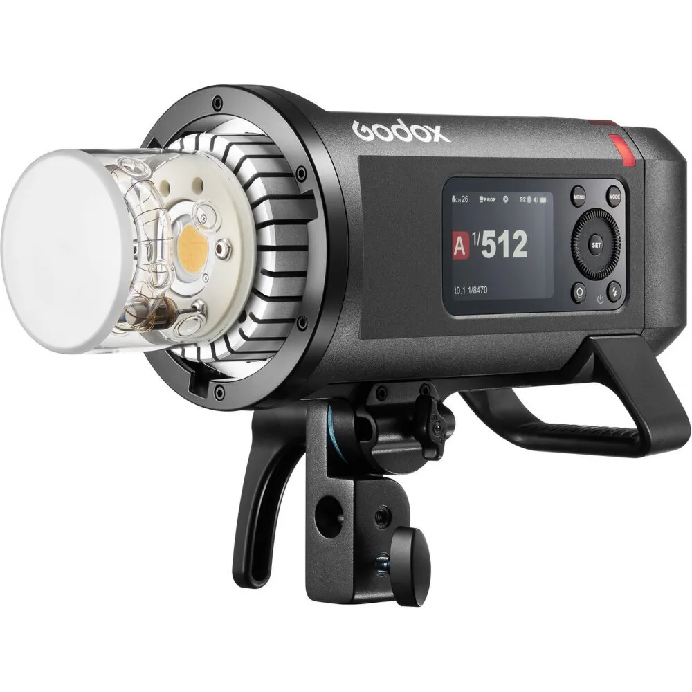 Godox AD600ProII TTL Lampa błyskowa plenerowa