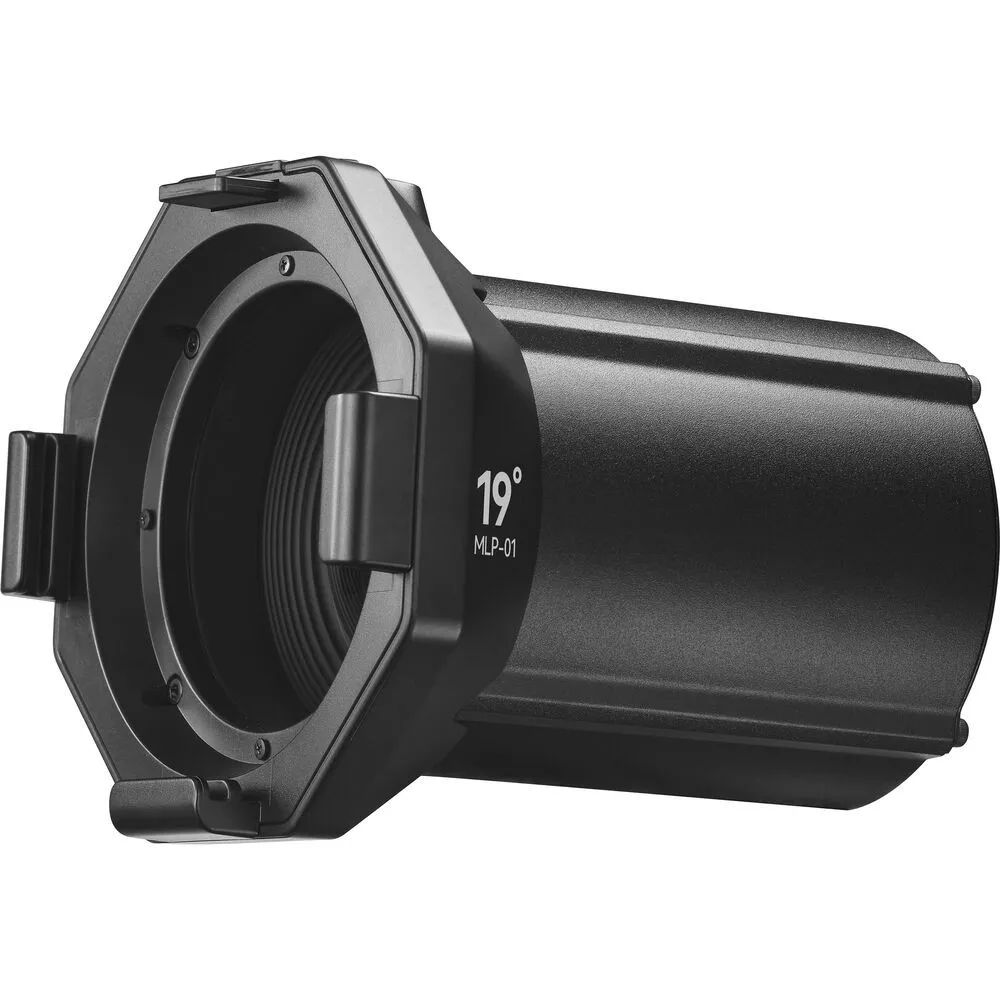 Godox MLP-01 Obiektyw 19° do nakładki projekcyjnej MLPK