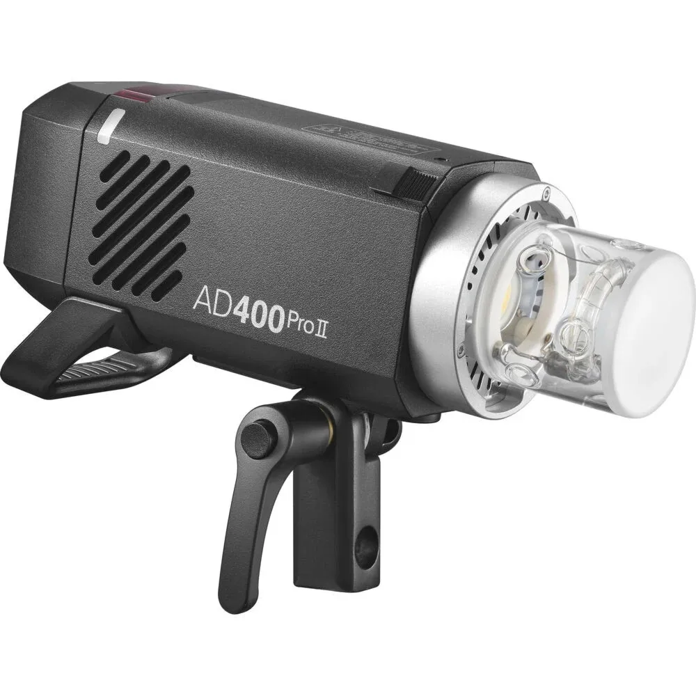 Godox AD400Pro II Lampa błyskowa plenerowa