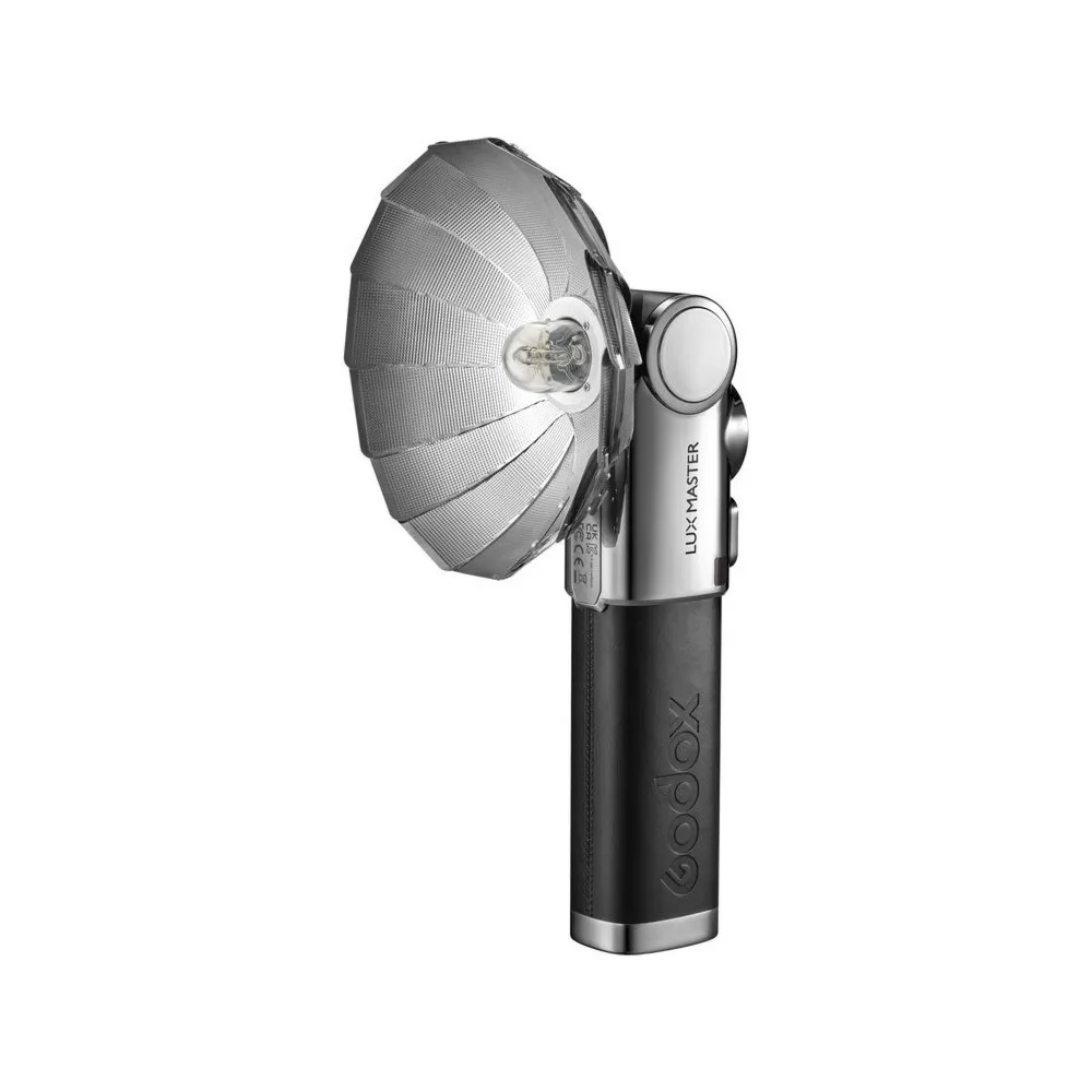 Godox Lux Master Retro lampa błyskowa