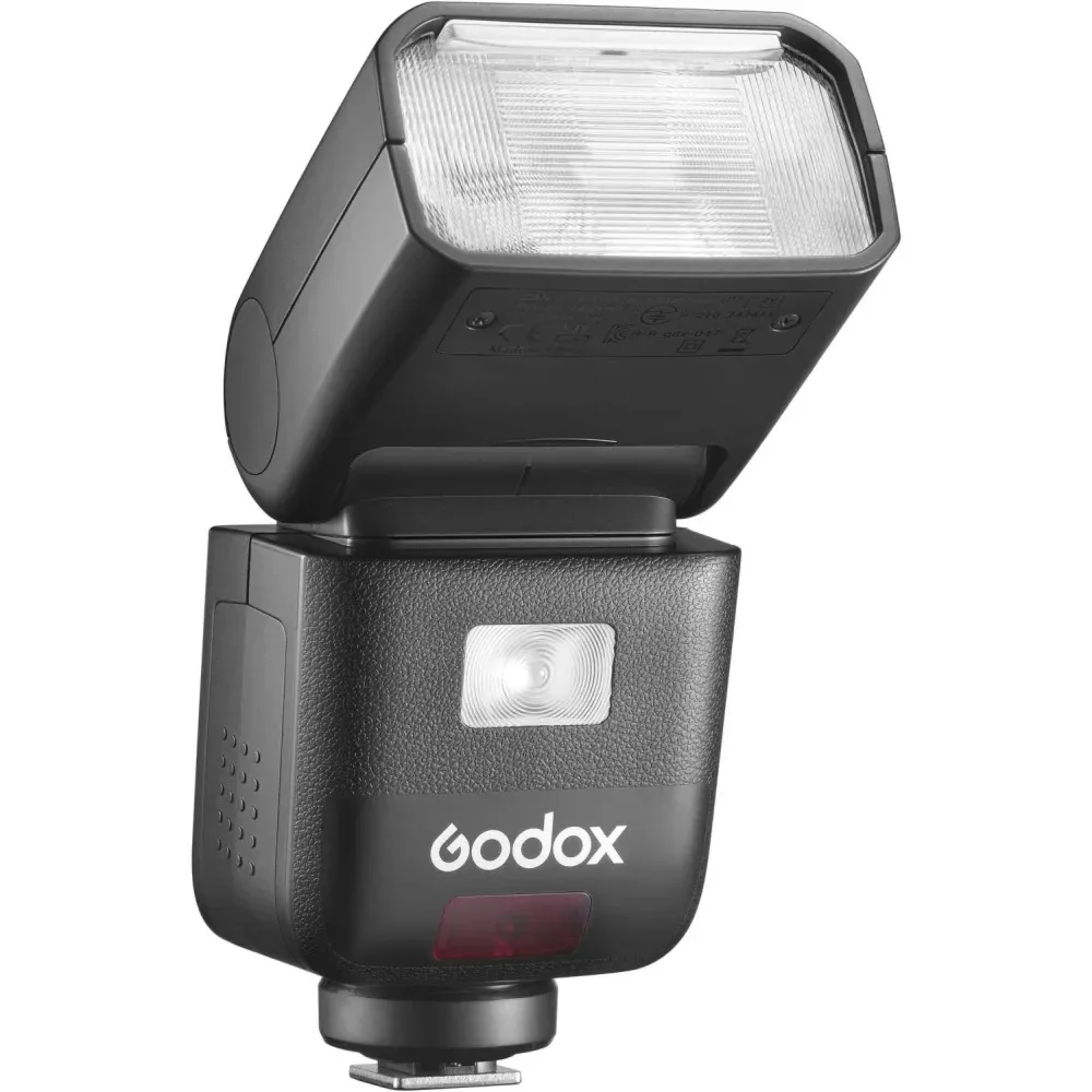 Godox V480 Sony Lampa reporterska TTL
