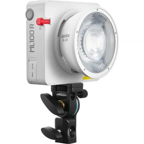 Godox ML100R przenośna lampa RGB