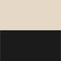 Konsola LILLO 105cm wapień wojcieszowski czarne no